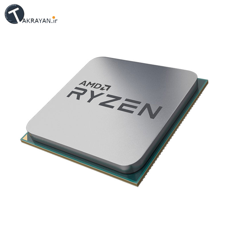 AMD Ryzen 7 1700 AM4 Processor